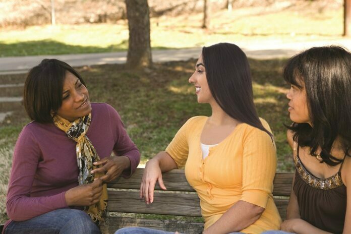 Coronary illness in Women – Why It’s Different From Men
