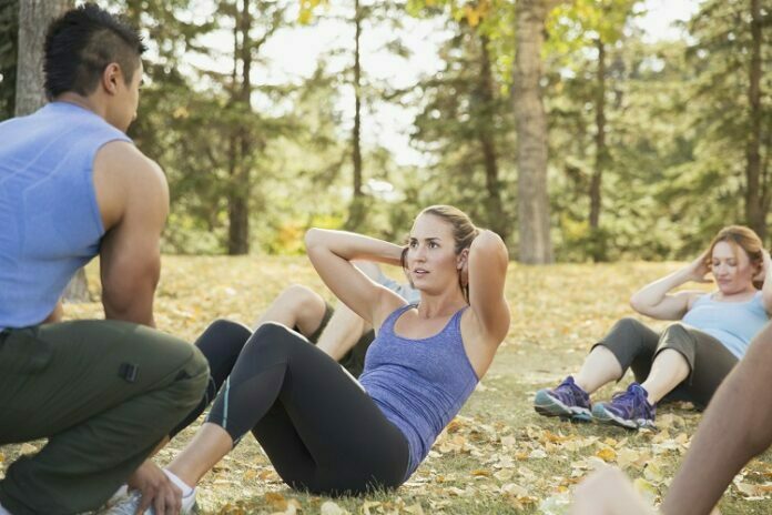 The most effective method to Choose the Best Fitness Boot Camp
