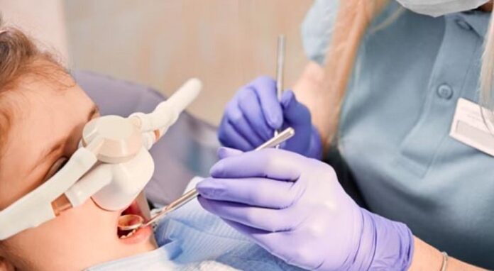 Sedation Dentistry