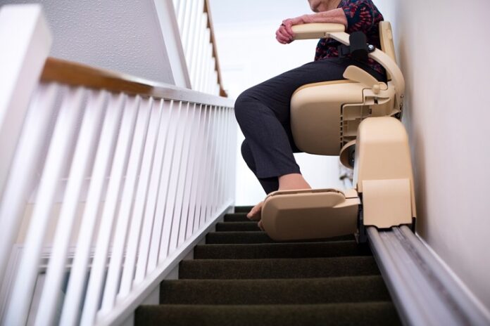 Stairlifts