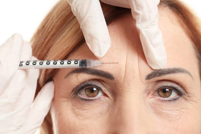 Botox Injections Botox Injections