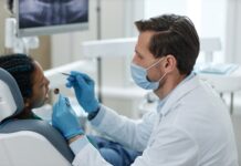 Tips to Overcome Your Fear of the Dentist Dentist
