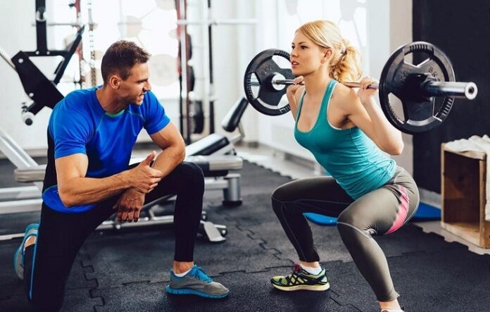 Personal Trainer
