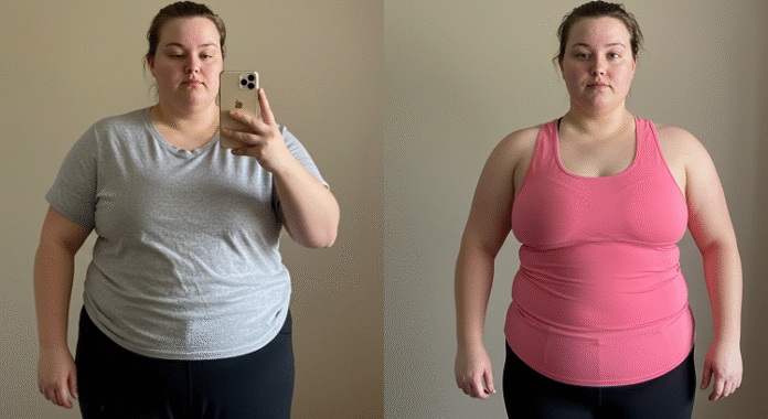 Weight‑Loss Weight‑Loss