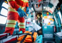 Engineering Aircraft Interiors for Life-Saving Operations Engineering Aircraft Interiors for Life-Saving Operations