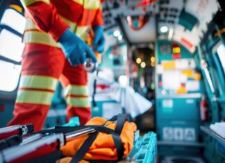 Engineering Aircraft Interiors for Life-Saving Operations Engineering Aircraft Interiors for Life-Saving Operations