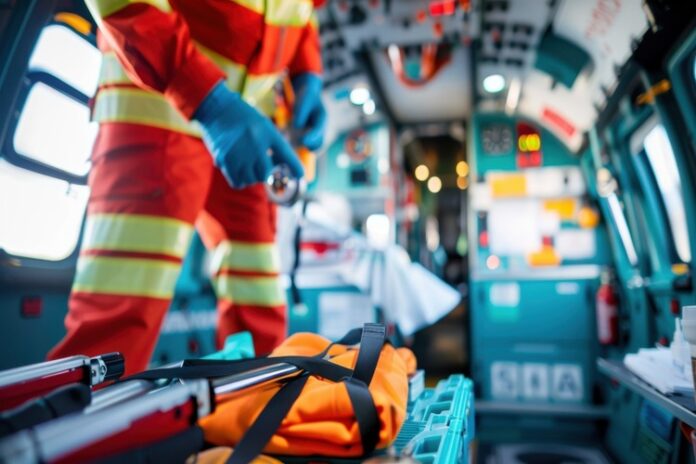Engineering Aircraft Interiors for Life-Saving Operations Engineering Aircraft Interiors for Life-Saving Operations
