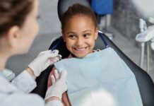 Kid-Friendly Dentist NY: Making Your Child’s First Visit Fun Dentist NY