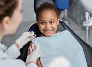 Kid-Friendly Dentist NY: Making Your Child’s First Visit Fun Dentist NY
